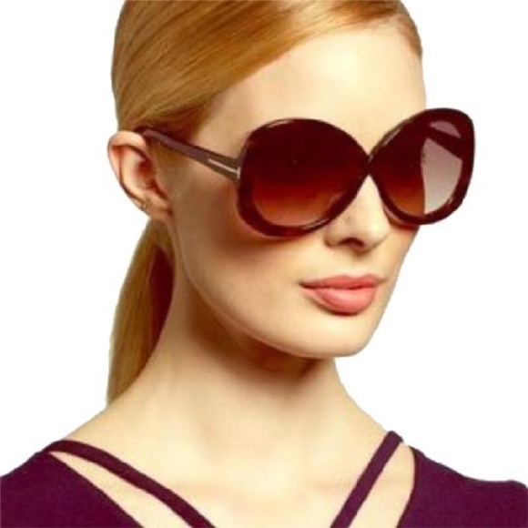 Tom ford margot sunglasses Clearance